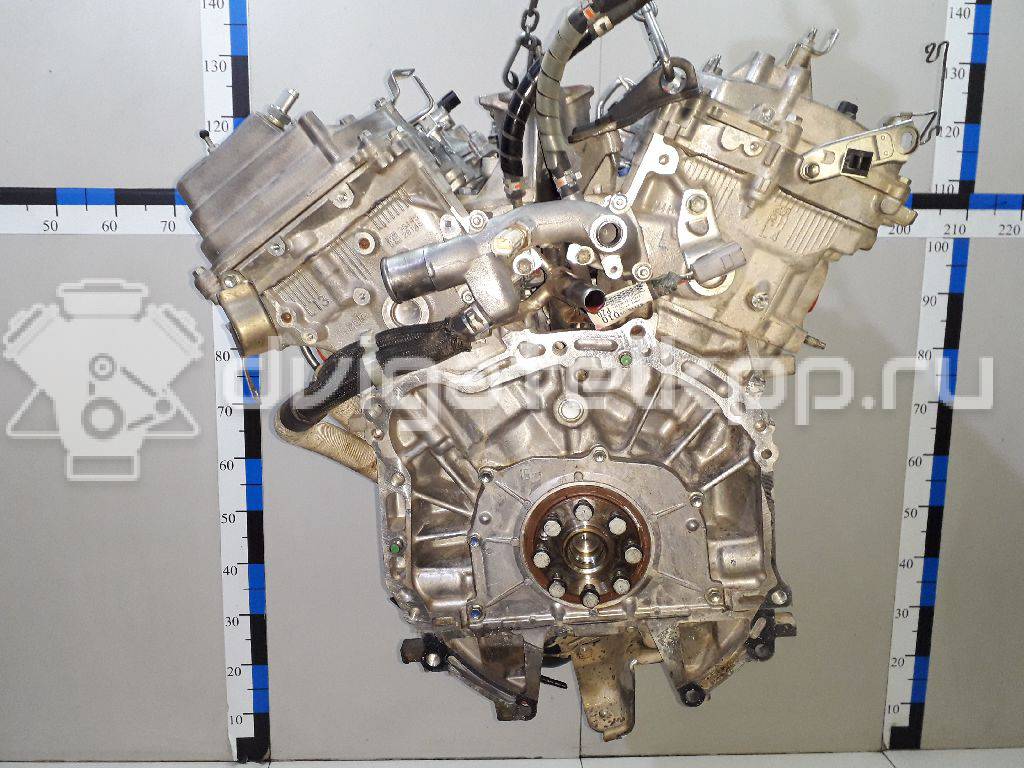 Фото Контрактный (б/у) двигатель 2GR-FE для Lotus / Lexus / Toyota / Toyota (Gac) 273 л.с 24V 3.5 л бензин 1900031E40 {forloop.counter}}