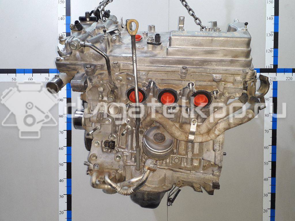 Фото Контрактный (б/у) двигатель 2GR-FE для Lotus / Lexus / Toyota / Toyota (Gac) 273 л.с 24V 3.5 л бензин 1900031E40 {forloop.counter}}