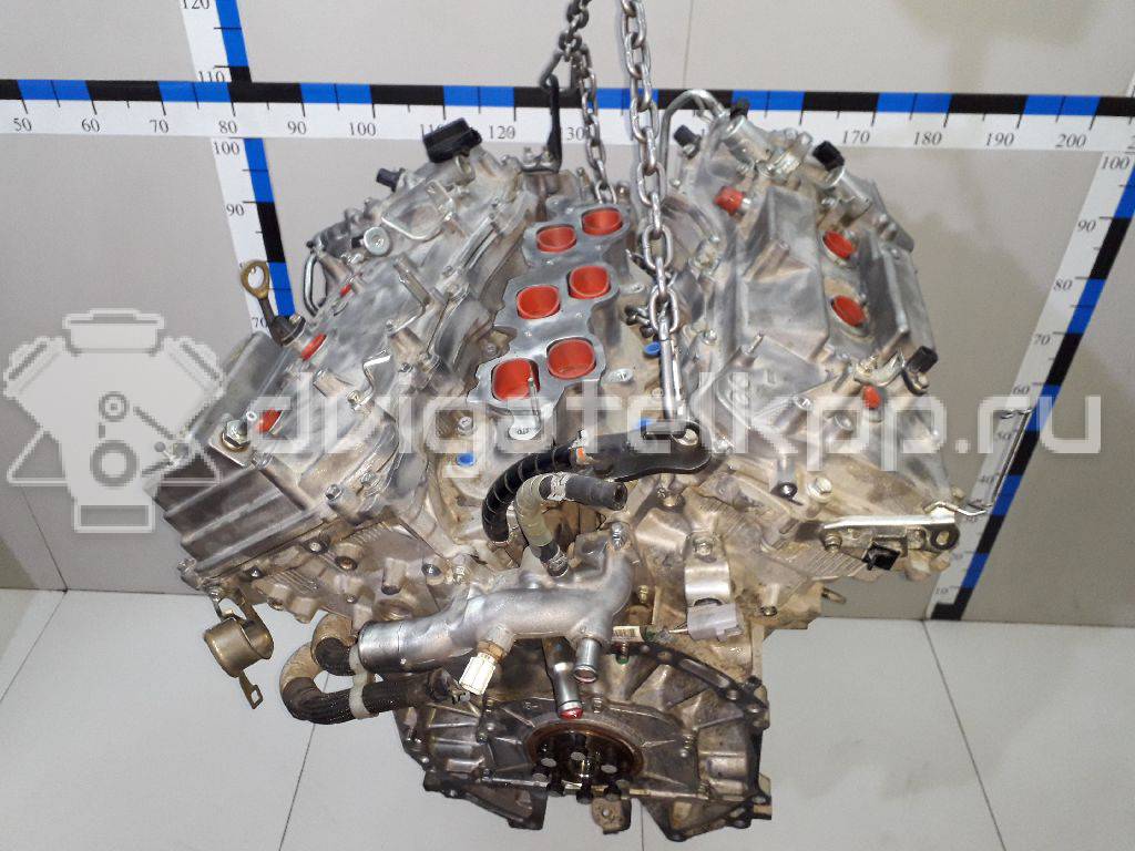 Фото Контрактный (б/у) двигатель 2GR-FE для Lotus / Lexus / Toyota / Toyota (Gac) 273 л.с 24V 3.5 л бензин 1900031E40 {forloop.counter}}