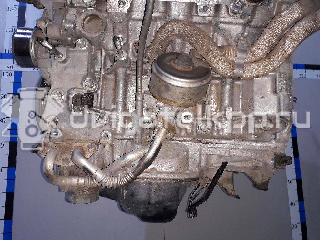 Фото Контрактный (б/у) двигатель 2GR-FE для Lotus / Lexus / Toyota / Toyota (Gac) 273 л.с 24V 3.5 л бензин 1900031E40 {forloop.counter}}