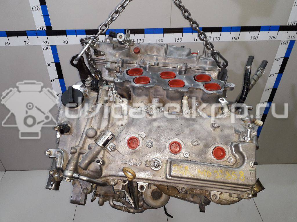 Фото Контрактный (б/у) двигатель 2GR-FE для Lotus / Lexus / Toyota / Toyota (Gac) 273 л.с 24V 3.5 л бензин 1900031E40 {forloop.counter}}