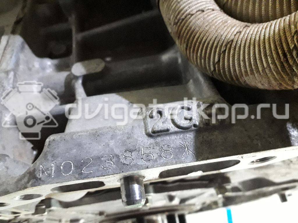 Фото Контрактный (б/у) двигатель 2GR-FE для Lotus / Lexus / Toyota / Toyota (Gac) 273 л.с 24V 3.5 л бензин 1900031E40 {forloop.counter}}