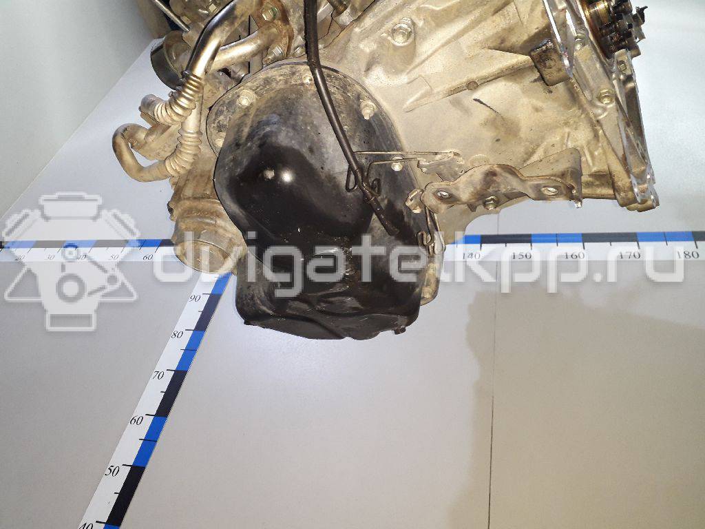 Фото Контрактный (б/у) двигатель 2GR-FE для Lotus / Lexus / Toyota / Toyota (Gac) 273 л.с 24V 3.5 л бензин 1900031E40 {forloop.counter}}