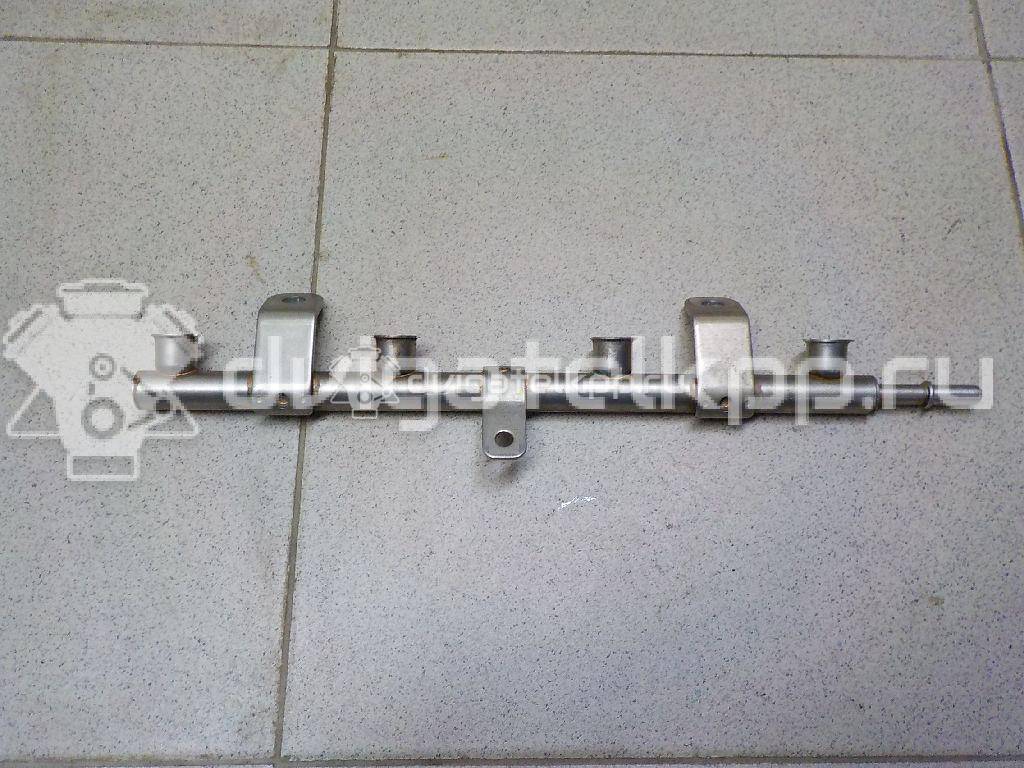 Фото Рейка топливная (рампа) для двигателя SQRE4G16 для Chery / Dr 126 л.с 16V 1.6 л бензин E4G161121010 {forloop.counter}}