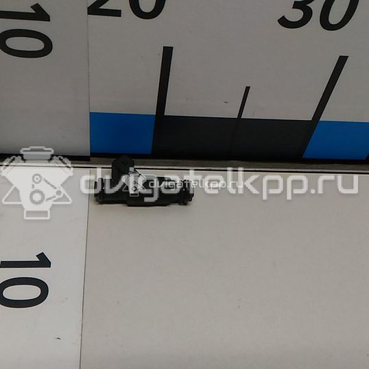 Фото Форсунка инжекторная электрическая для двигателя SQR477F для Chery / Zaz / Karry 109 л.с 16V 1.5 л бензин F01R00M014