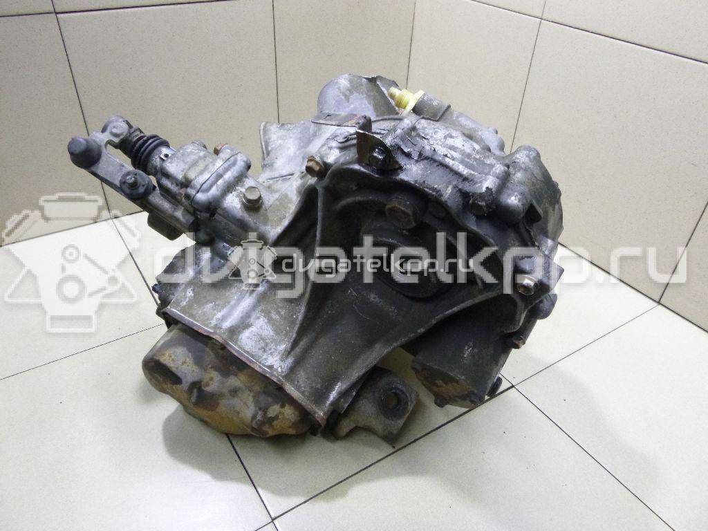 Фото Контрактная (б/у) МКПП для Daewoo / Chevrolet (Sgmw) / Chevrolet 52 л.с 6V 0.8 л F8CV бензин 96571096 {forloop.counter}}