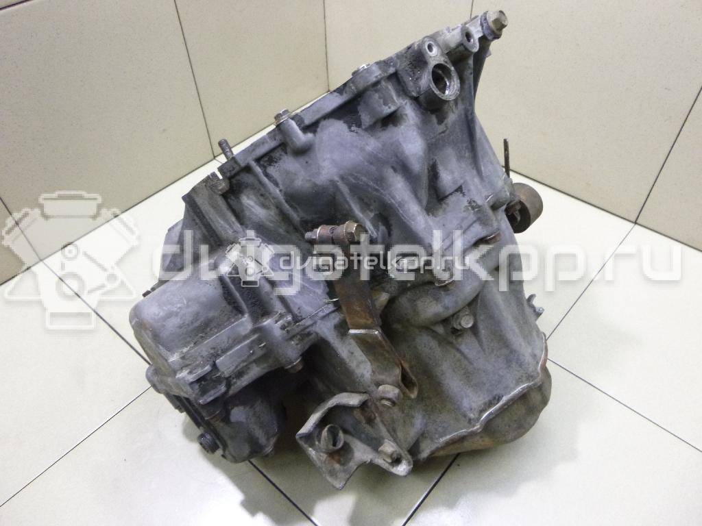 Фото Контрактная (б/у) МКПП для Daewoo / Chevrolet (Sgmw) / Chevrolet 52 л.с 6V 0.8 л F8CV бензин 96571096 {forloop.counter}}