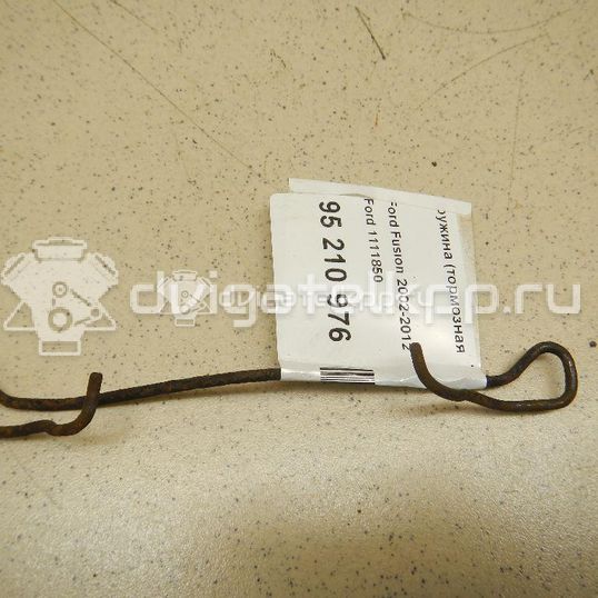 Фото Пружина (тормозная)  1111850 для mazda 121 (ZQ)