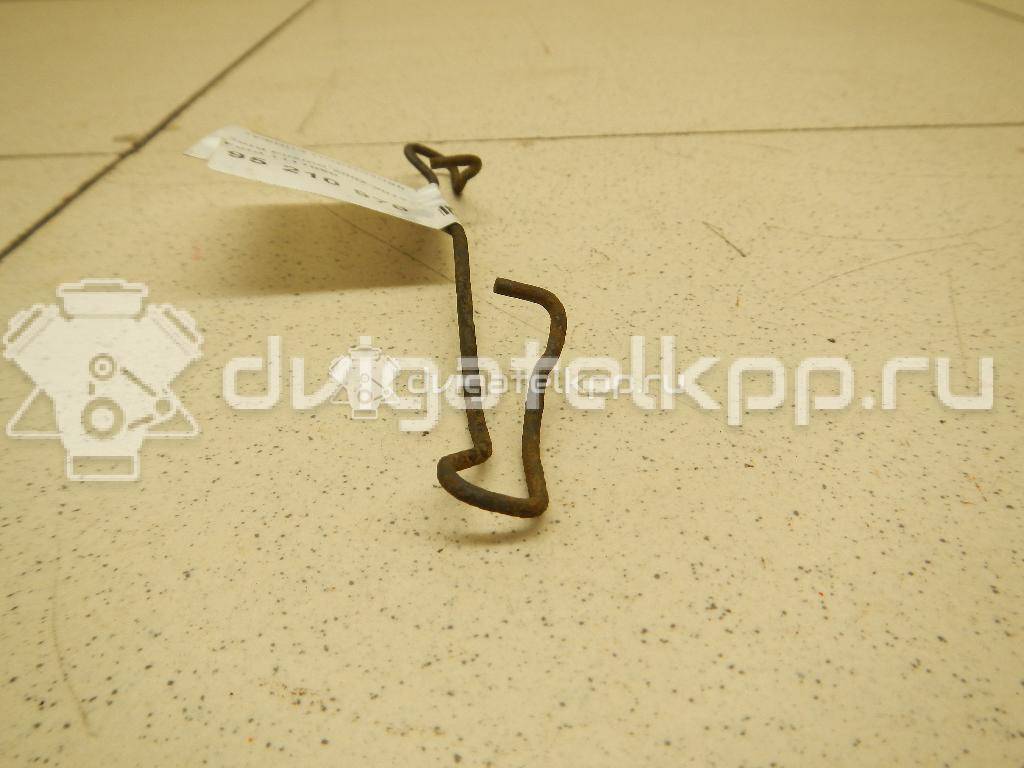 Фото Пружина (тормозная)  1111850 для mazda 121 (ZQ) {forloop.counter}}