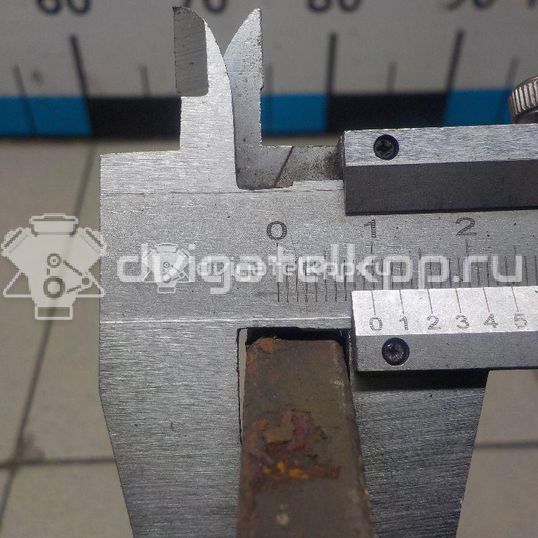 Фото Диск тормозной задний  GF3Y26251A для Mazda Bt-50 Cd, Un / Premacy Cp / 323 / 626 / 6