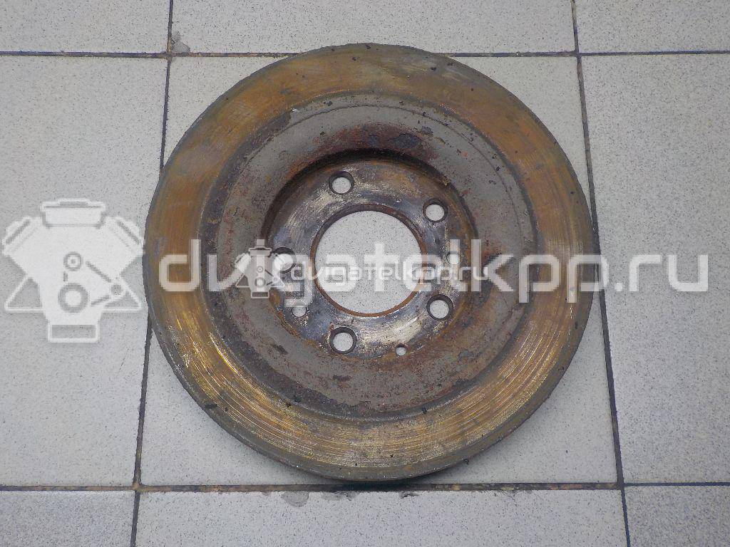 Фото Диск тормозной задний  GF3Y26251A для Mazda Bt-50 Cd, Un / Premacy Cp / 323 / 626 / 6 {forloop.counter}}