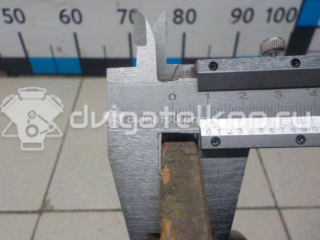 Фото Диск тормозной задний  GF3Y26251A для Mazda Bt-50 Cd, Un / Premacy Cp / 323 / 626 / 6 {forloop.counter}}