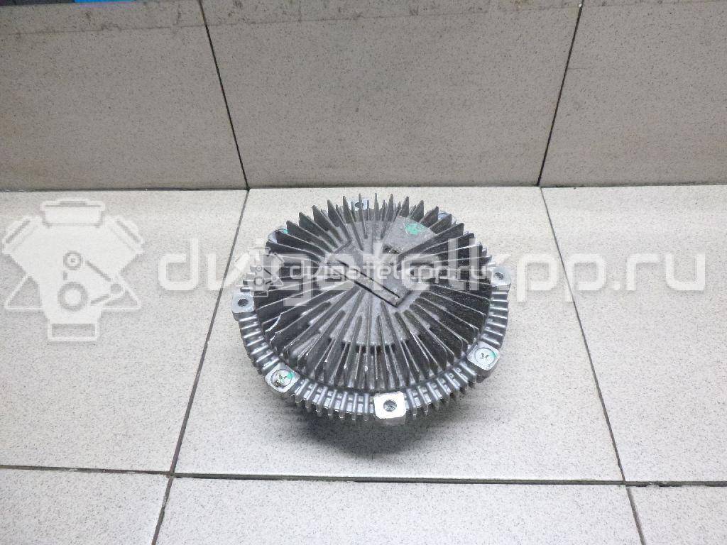 Фото Термомуфта  WE0115150 для Mazda Bt-50 Cd, Un {forloop.counter}}