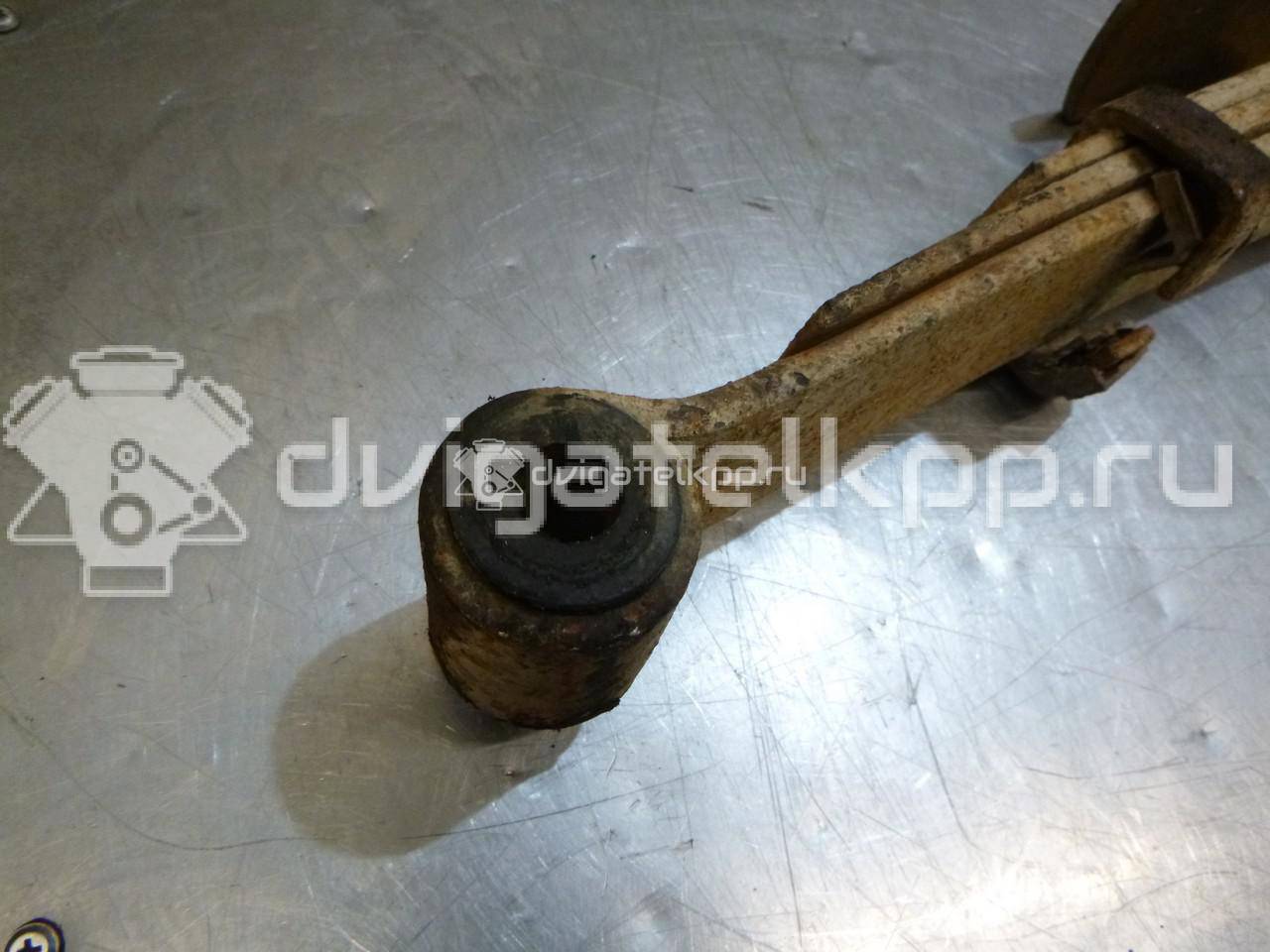 Фото Рессора задняя  UR7628L10B для Mazda Bt-50 Cd, Un / Bt-50 {forloop.counter}}
