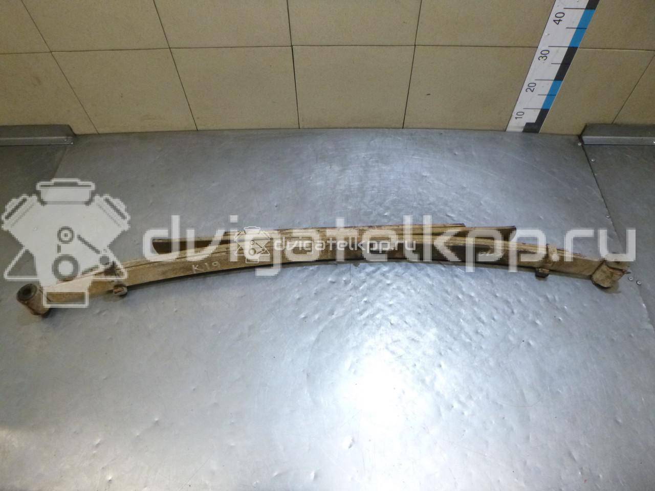 Фото Рессора задняя  UR7628L10B для Mazda Bt-50 Cd, Un / Bt-50 {forloop.counter}}