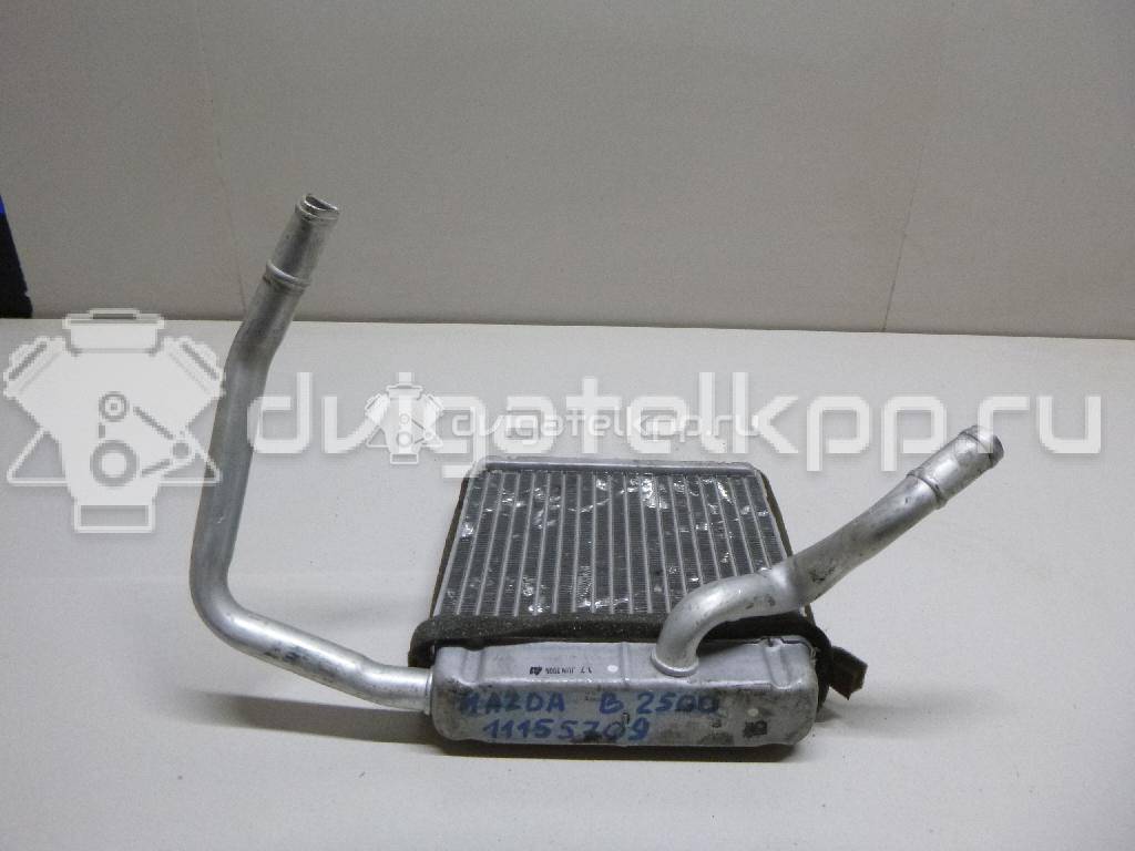 Фото Радиатор отопителя  UJ0861A10 для Mazda Bt-50 Cd, Un / B-Serie {forloop.counter}}