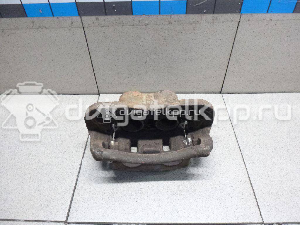 Фото Суппорт тормозной передний левый  UMY13399ZA для Mazda Bt-50 Cd, Un / Bt-50 / B-Serie {forloop.counter}}