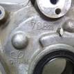 Фото Насос масляный для двигателя F8CV для Daewoo / Chevrolet 52 л.с 6V 0.8 л бензин 94580158 {forloop.counter}}