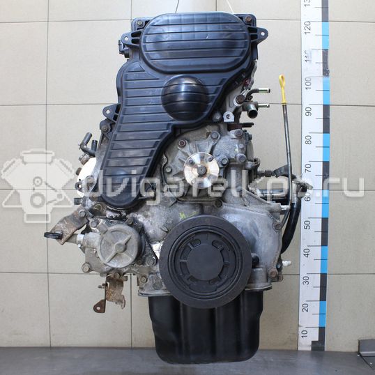 Фото Контрактный (б/у) двигатель WL для Ford / Mazda / Ford Asia / Oceania 78-117 л.с 12V 2.5 л Дизельное топливо WLAA02300A