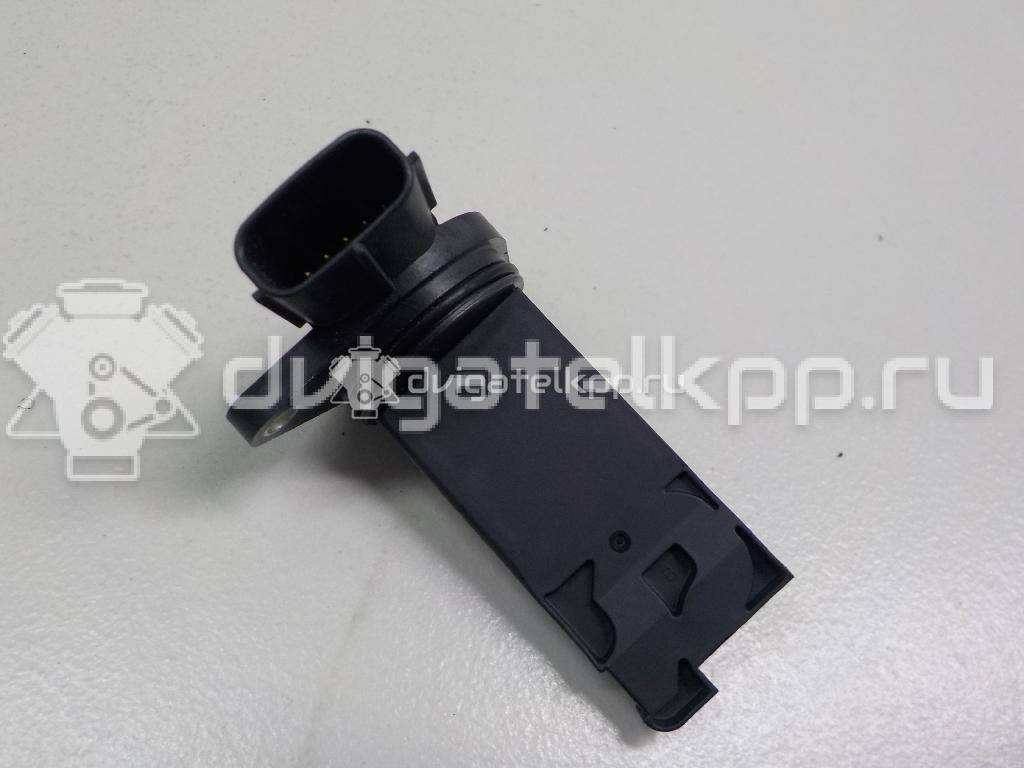 Фото Расходомер воздуха (массметр)  PE0113215 для Mazda Cx-5 / Cx-3 Dk / 6 / 3 / Mx-5 {forloop.counter}}