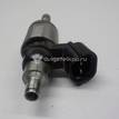 Фото Форсунка инжекторная электрическая  PE0113250B для mazda CX 3 {forloop.counter}}