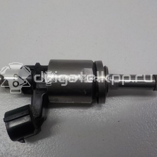 Фото Форсунка инжекторная электрическая  PE0113250B для mazda CX 3