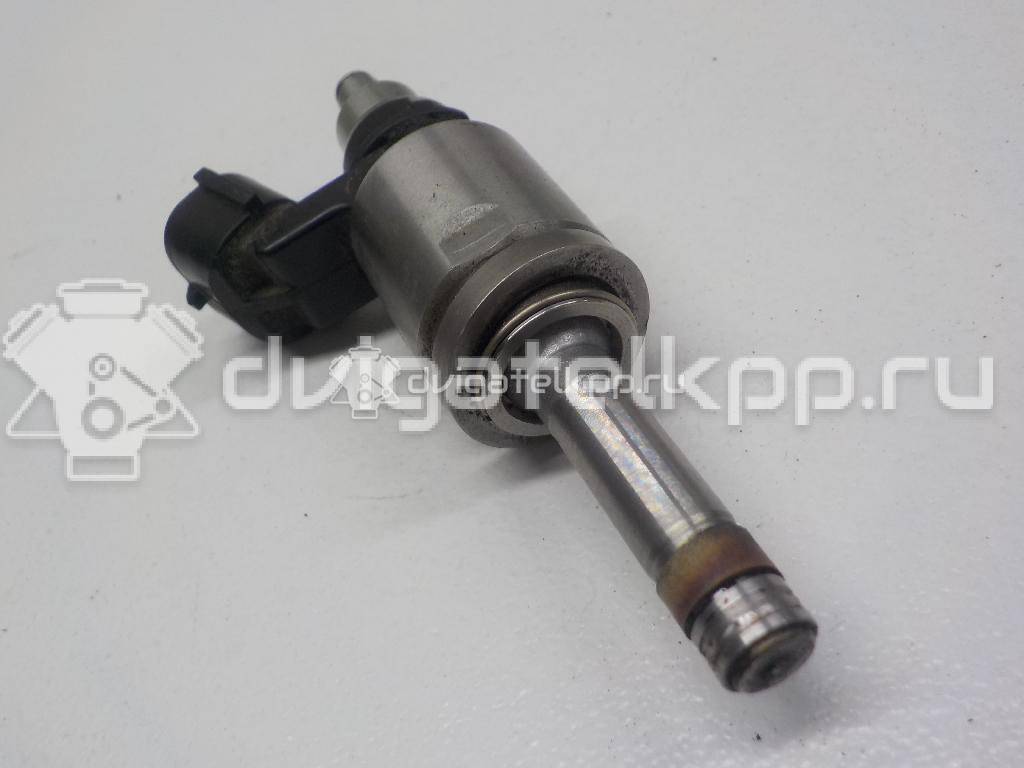 Фото Форсунка инжекторная электрическая  PE0113250B для mazda CX 3 {forloop.counter}}