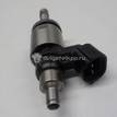 Фото Форсунка инжекторная электрическая  PE0113250B для mazda CX 3 {forloop.counter}}