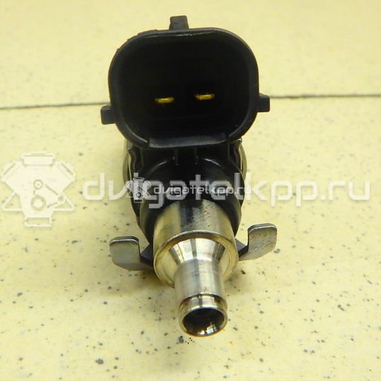 Фото Форсунка инжекторная электрическая  PE0113250B для mazda CX 3