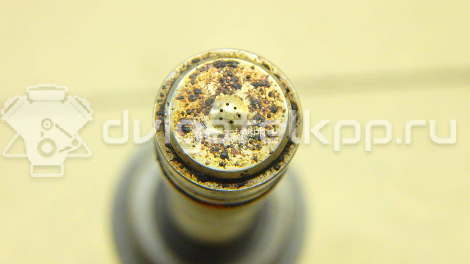 Фото Форсунка инжекторная электрическая  PE0113250B для mazda CX 3 {forloop.counter}}