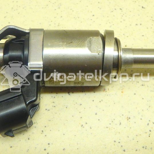 Фото Форсунка инжекторная электрическая  PE0113250B для mazda CX 3