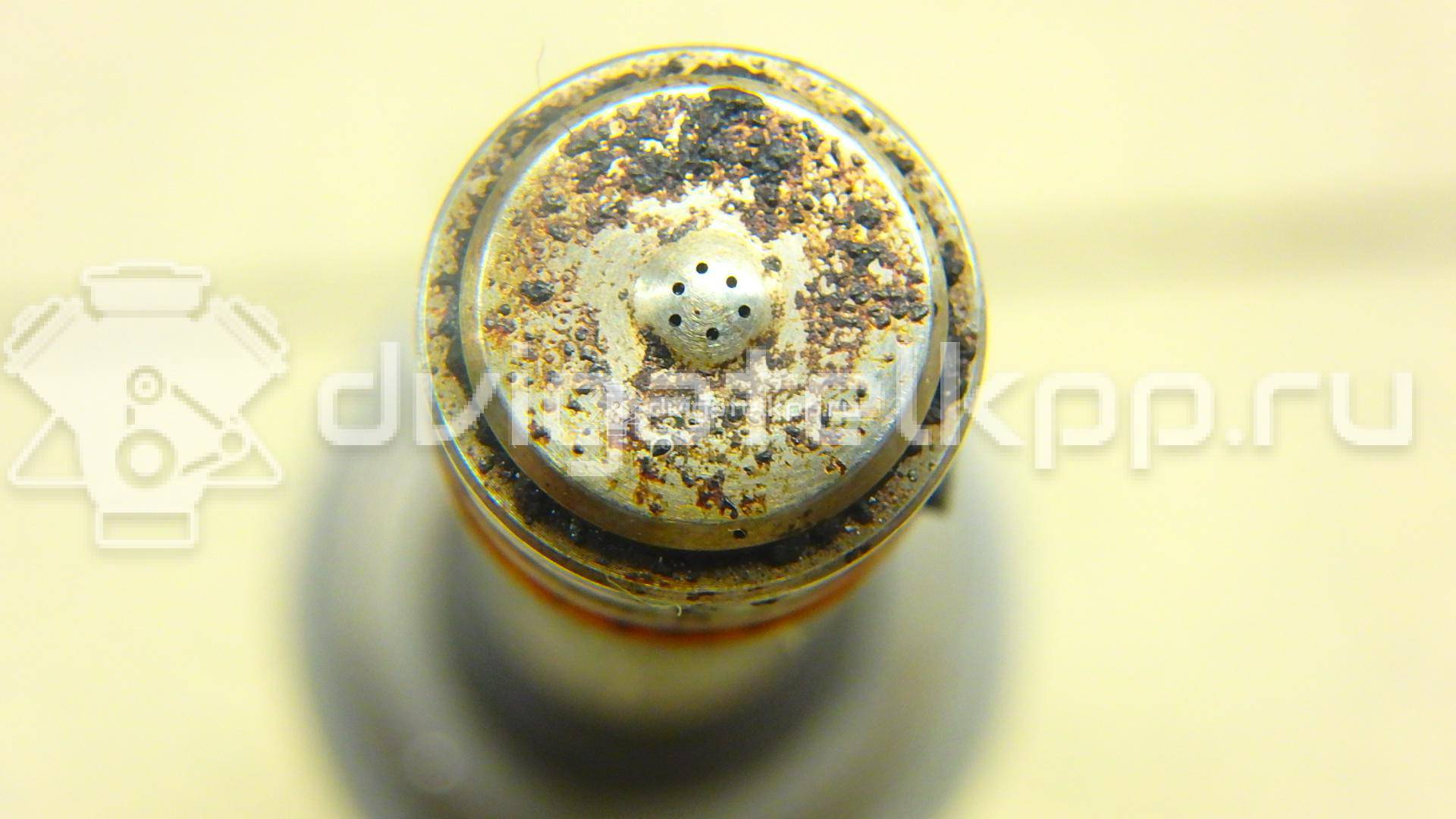 Фото Форсунка инжекторная электрическая  PE0113250B для mazda CX 3 {forloop.counter}}