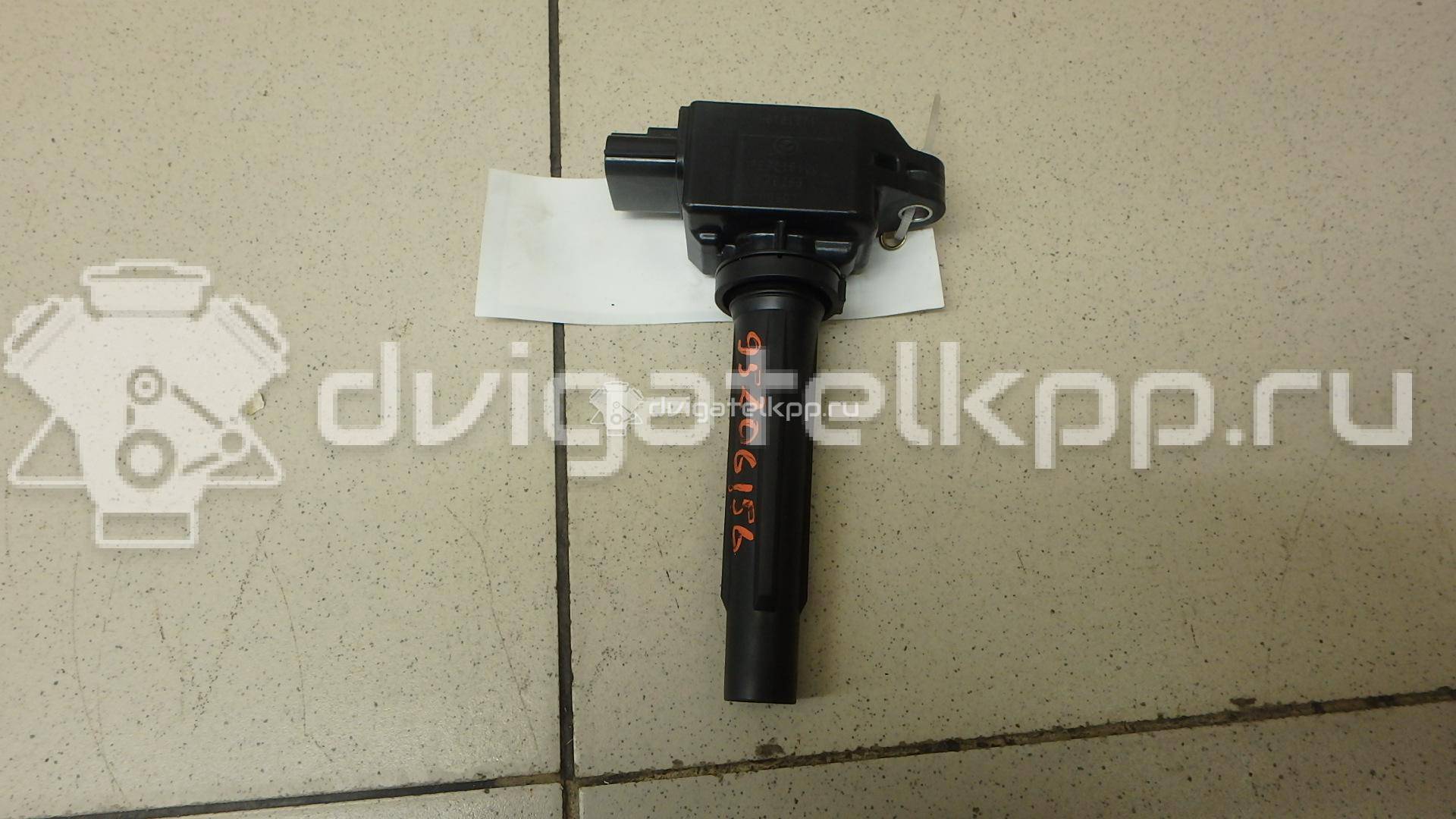 Фото Катушка зажигания  PE2018100 для Mazda Cx-5 / Cx-3 Dk / 6 / 3 / 2 {forloop.counter}}