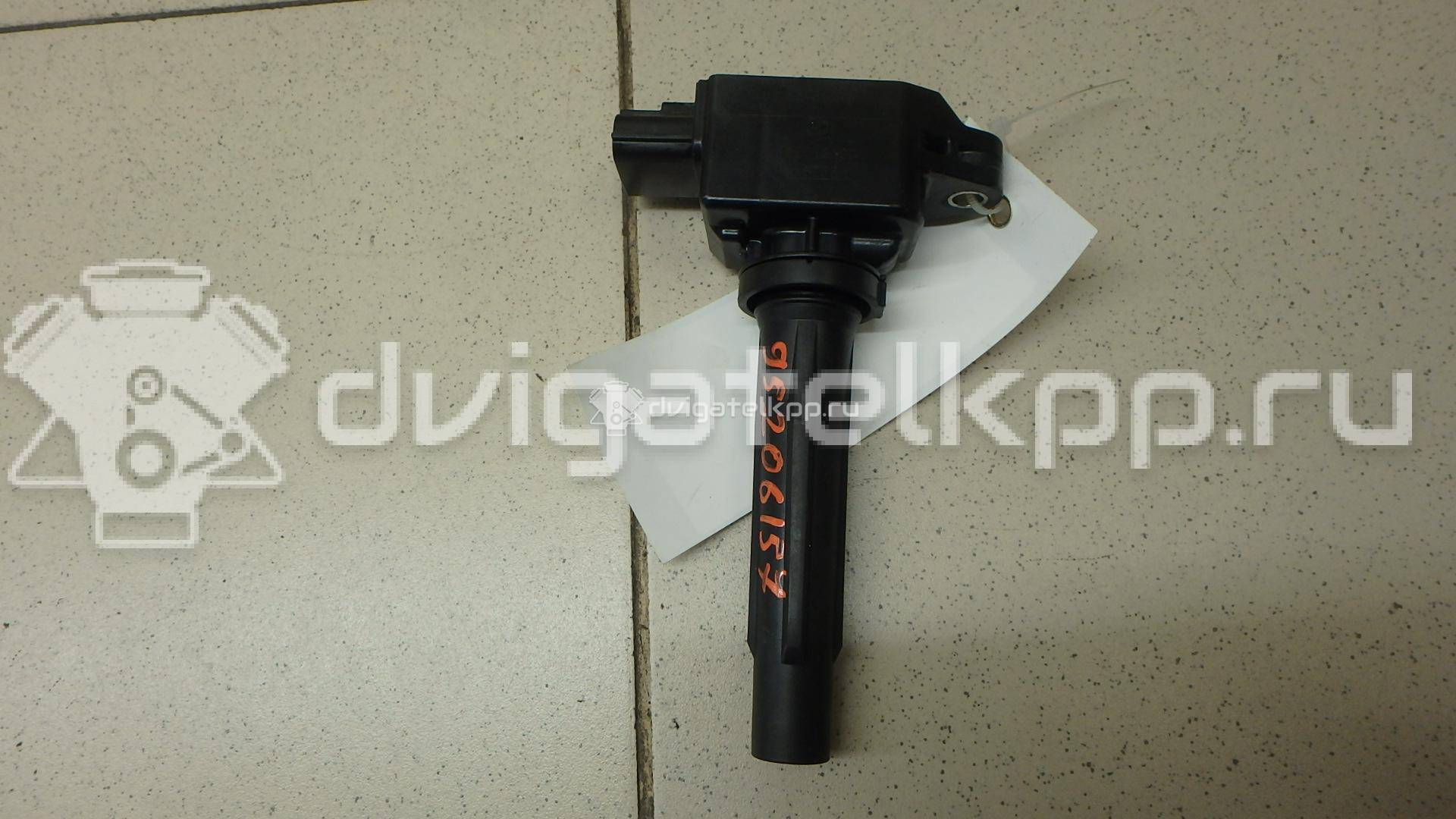 Фото Катушка зажигания  PE2018100 для Mazda Cx-5 / Cx-3 Dk / 6 / 3 / 2 {forloop.counter}}