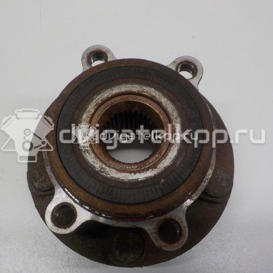 Фото Ступица передняя  KD353304XC для Mazda Cx-5 / Mx-5 / 6 / 3