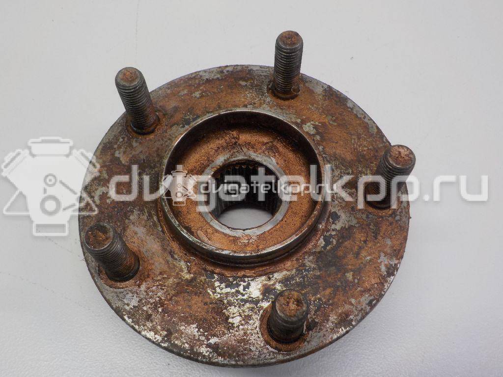 Фото Ступица передняя  KD353304XC для Mazda Cx-5 / Mx-5 / 6 / 3 {forloop.counter}}