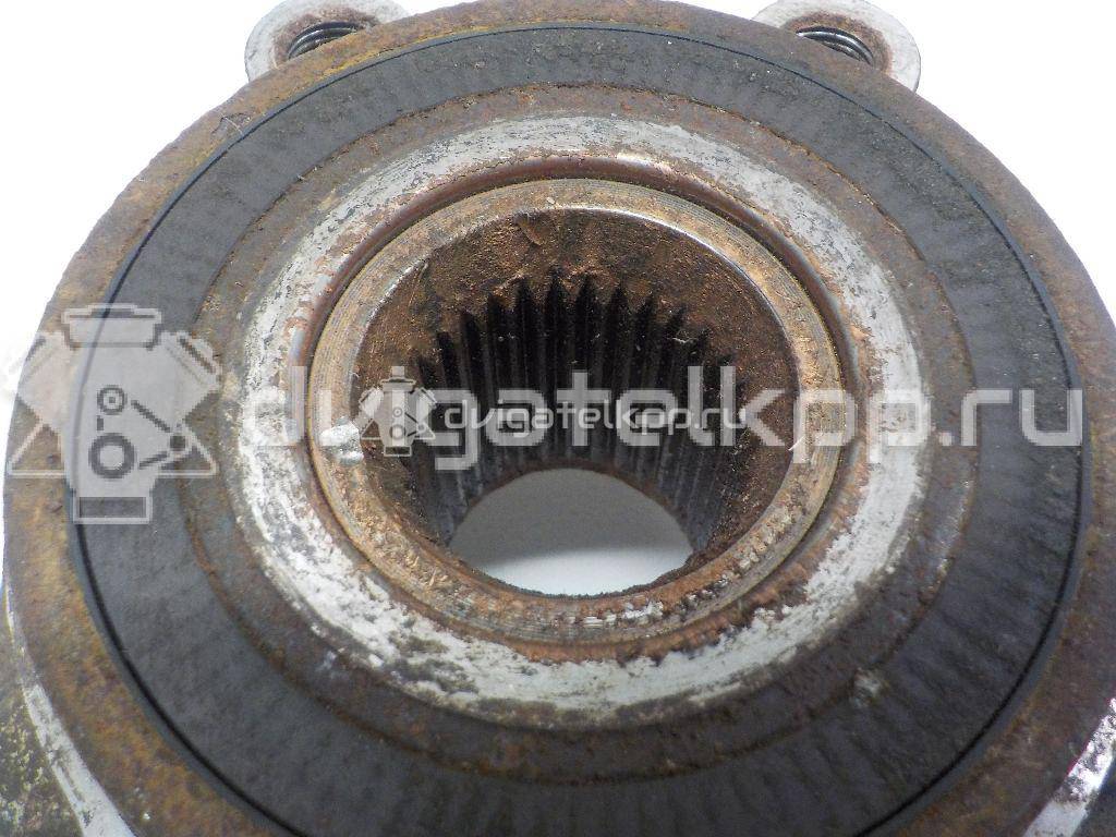 Фото Ступица передняя  KD353304XC для Mazda Cx-5 / Mx-5 / 6 / 3 {forloop.counter}}