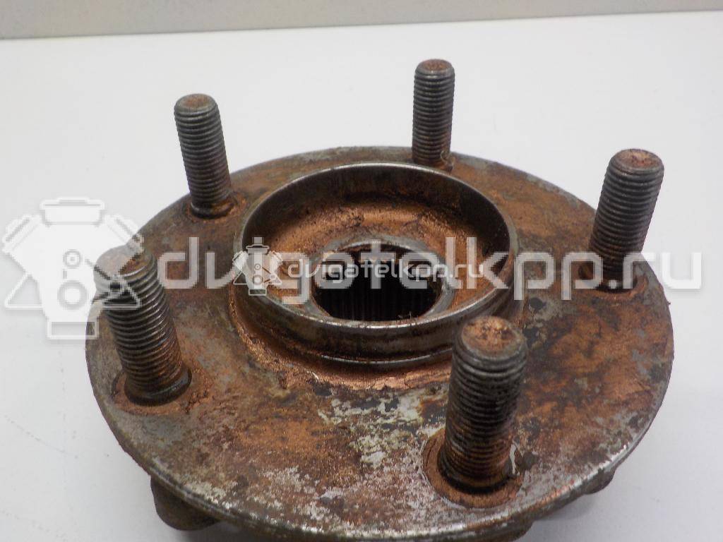 Фото Ступица передняя  KD353304XC для Mazda Cx-5 / Mx-5 / 6 / 3 {forloop.counter}}