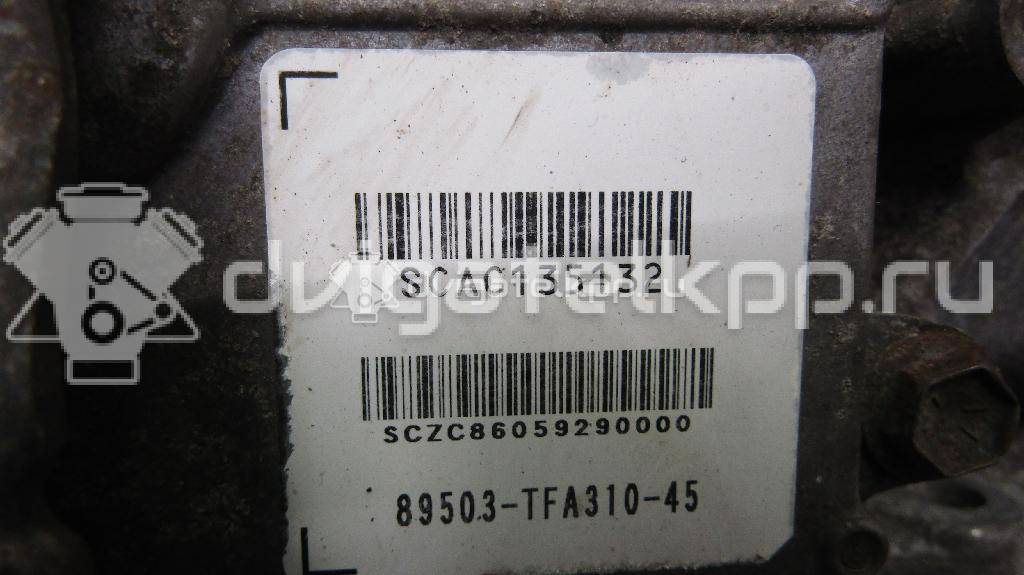 Фото Контрактная (б/у) АКПП для mazda CX 7  V    AW3719090K {forloop.counter}}