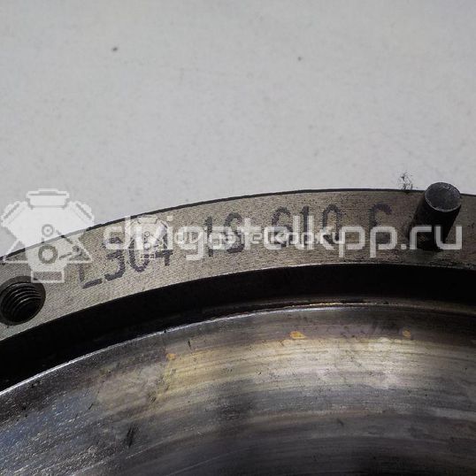 Фото Маховик  L30416610E для Mazda Cx-7 Er / 6 / 3
