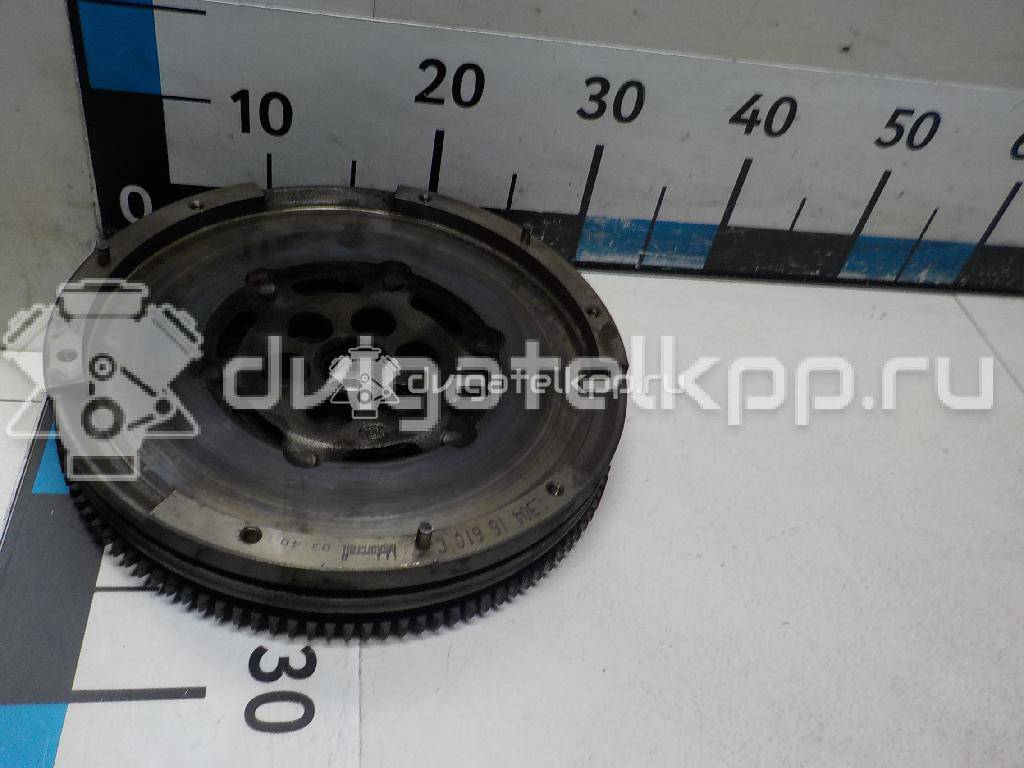 Фото Маховик  L30416610E для Mazda Cx-7 Er / 6 / 3 {forloop.counter}}
