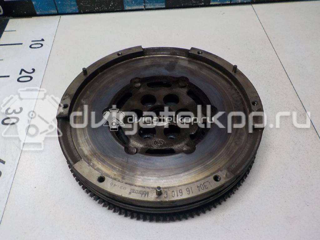 Фото Маховик  L30416610E для Mazda Cx-7 Er / 6 / 3 {forloop.counter}}