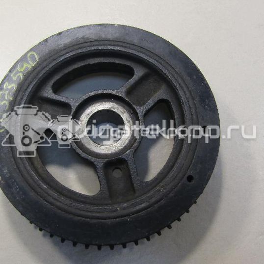 Фото Шкив коленвала  L3K911400 для Mazda Cx-7 Er / 6 / 3