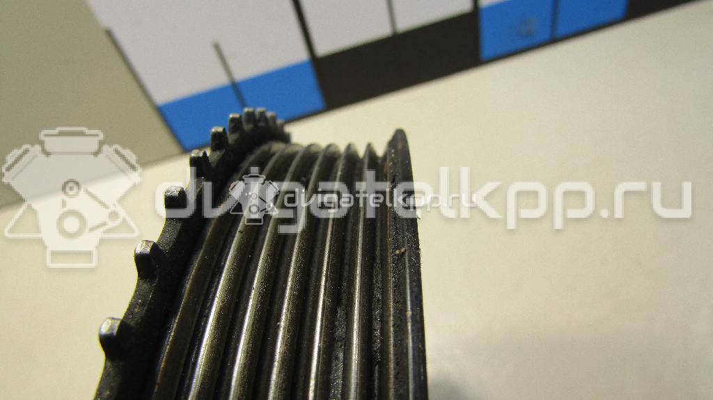 Фото Шкив коленвала  L3K911400 для Mazda Cx-7 Er / 6 / 3 {forloop.counter}}