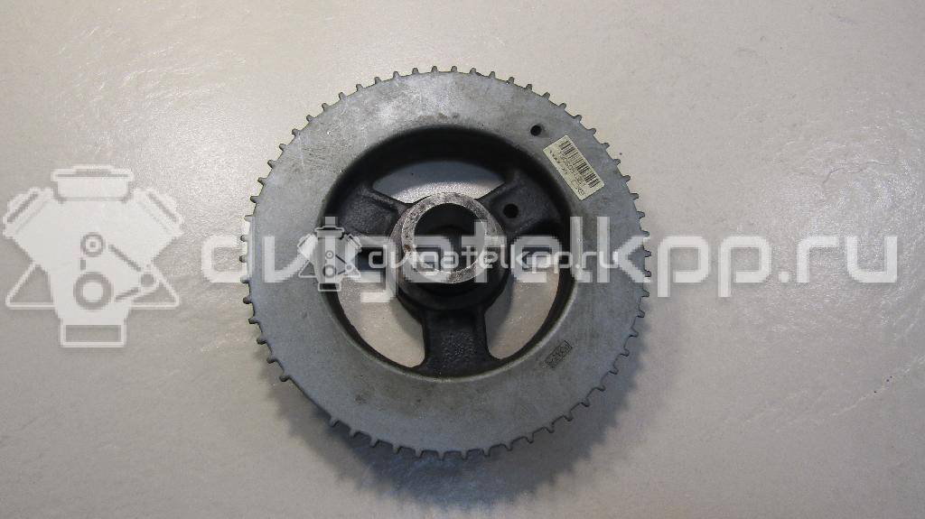 Фото Шкив коленвала  L3K911400 для Mazda Cx-7 Er / 6 / 3 {forloop.counter}}