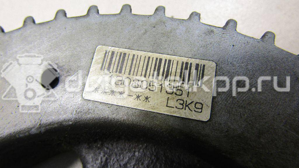 Фото Шкив коленвала  L3K911400 для Mazda Cx-7 Er / 6 / 3 {forloop.counter}}