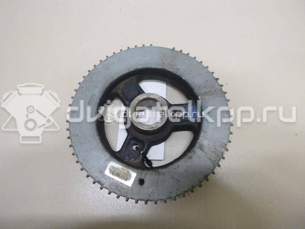 Фото Шкив коленвала  L3K911400 для Mazda Cx-7 Er / 6 / 3 {forloop.counter}}