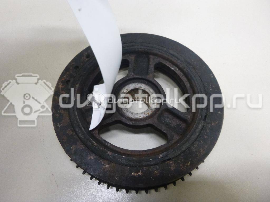 Фото Шкив коленвала  L3K911400 для Mazda Cx-7 Er / 6 / 3 {forloop.counter}}