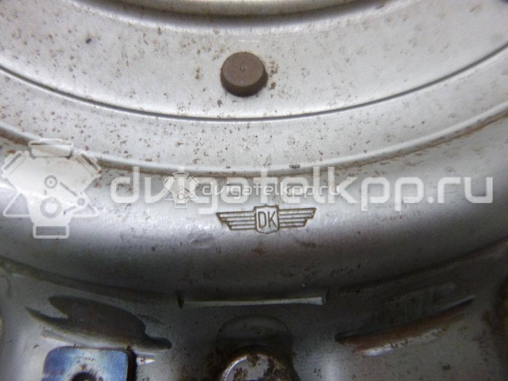 Фото Корзина сцепления  L30116410 для Mazda 6 / 5 / 3 {forloop.counter}}