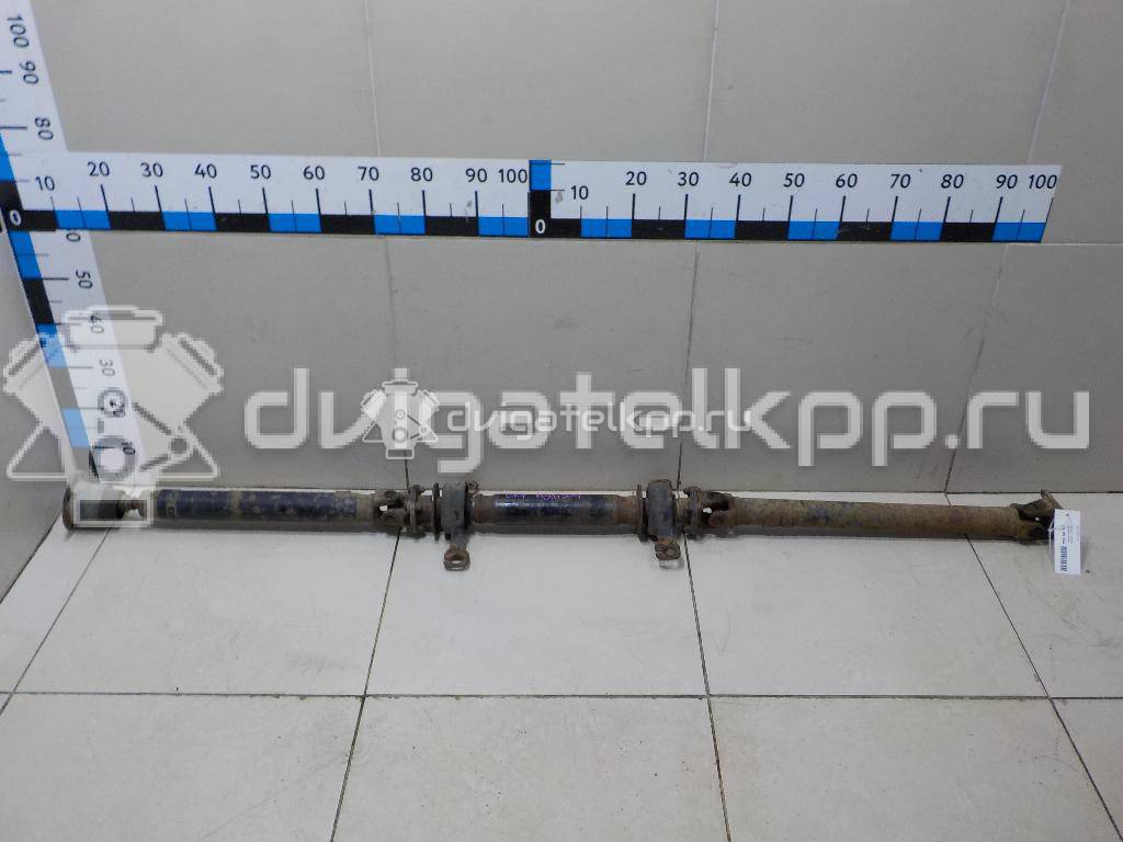 Фото Вал карданный  PH0125100B для Mazda Cx-7 Er {forloop.counter}}